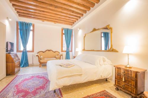 Corte Realdi Suites Venezia